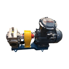 Wholesale Price Wide Range of Uses High Temperature Oil Pump Thermal Insulation Asphalt Pump